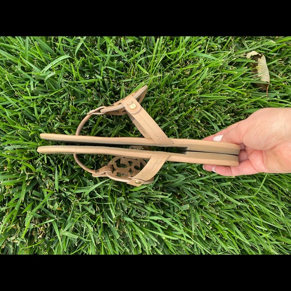 Tory Burch Miller Sandals - Picture 8 of 8